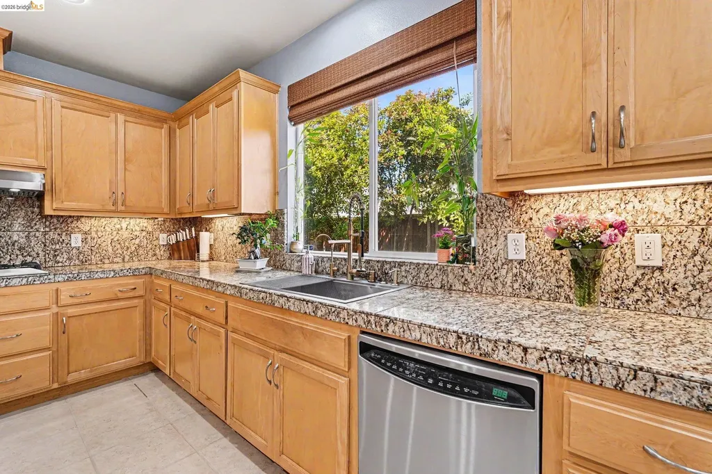 1637 Lillian Street Brentwood CA 94513