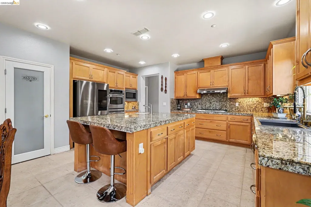 1637 Lillian Street Brentwood CA 94513