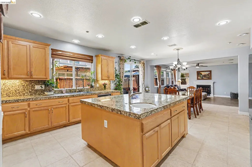 1637 Lillian Street Brentwood CA 94513