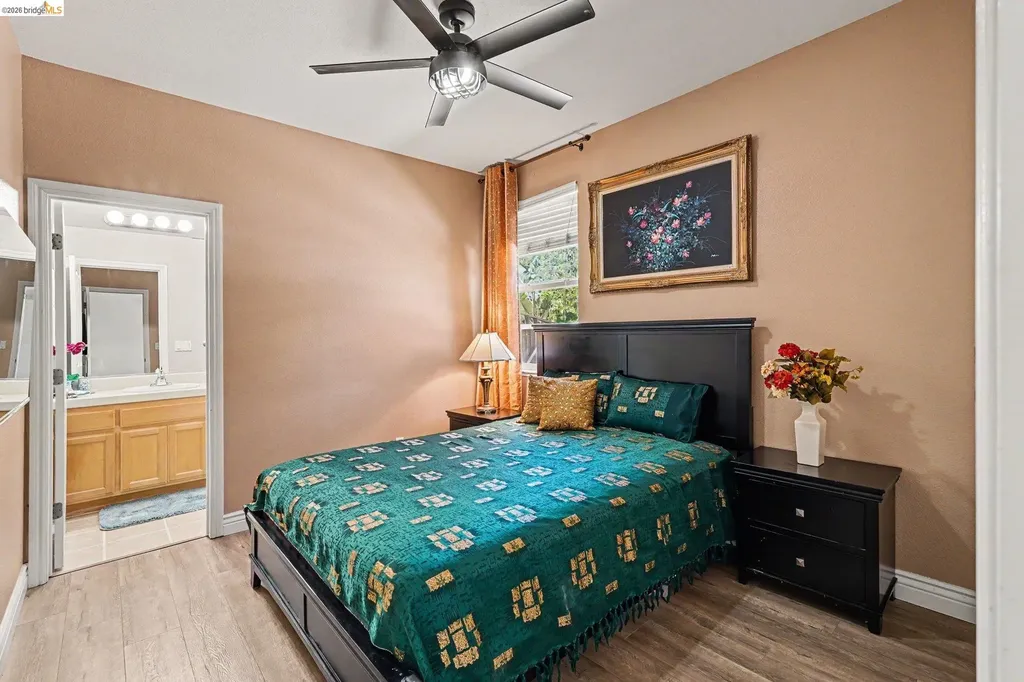 1637 Lillian Street Brentwood CA 94513