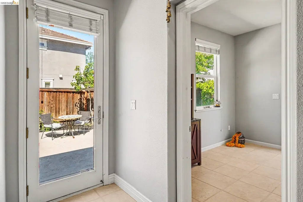 1637 Lillian Street Brentwood CA 94513