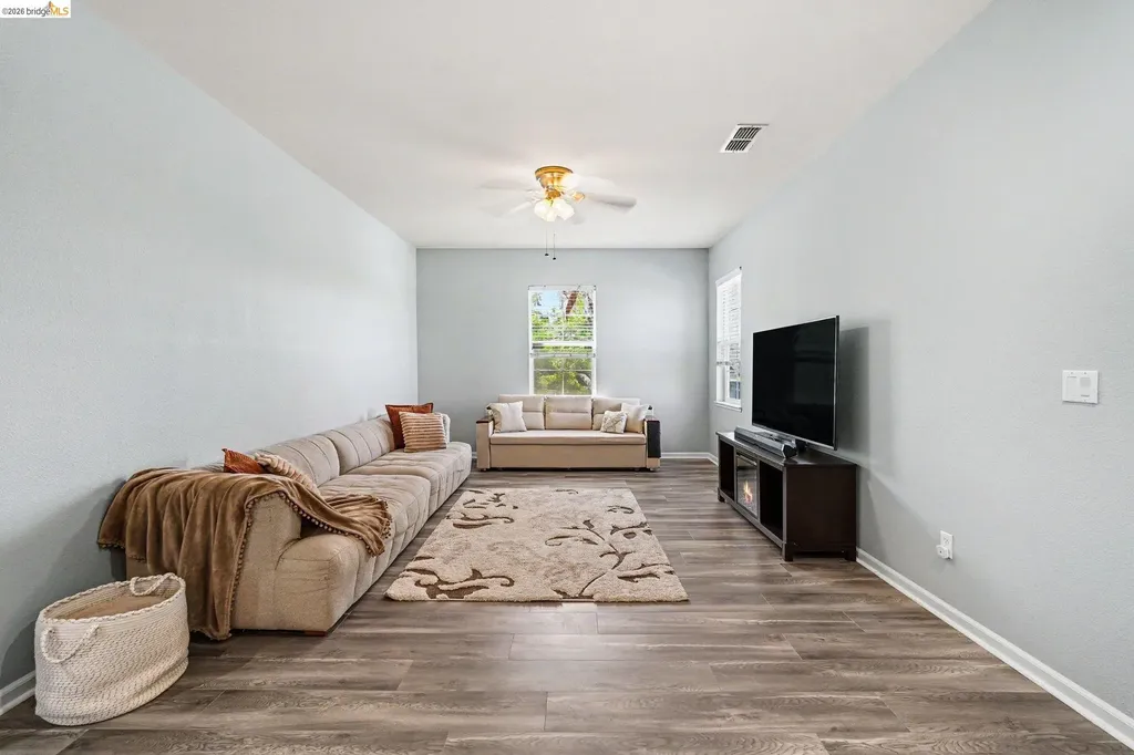 1637 Lillian Street Brentwood CA 94513