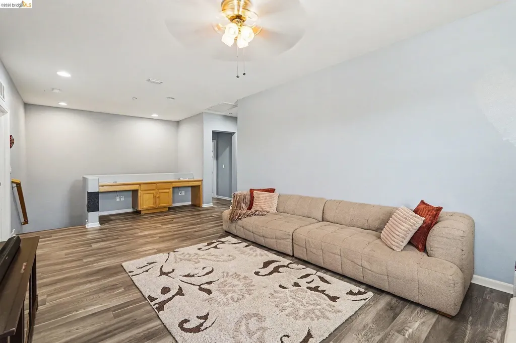 1637 Lillian Street Brentwood CA 94513