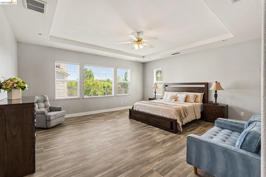 1637 Lillian Street Brentwood CA 94513