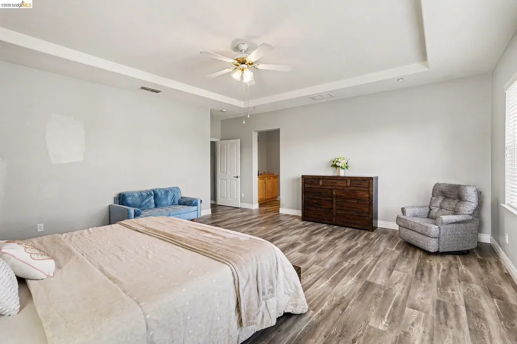 1637 Lillian Street Brentwood CA 94513