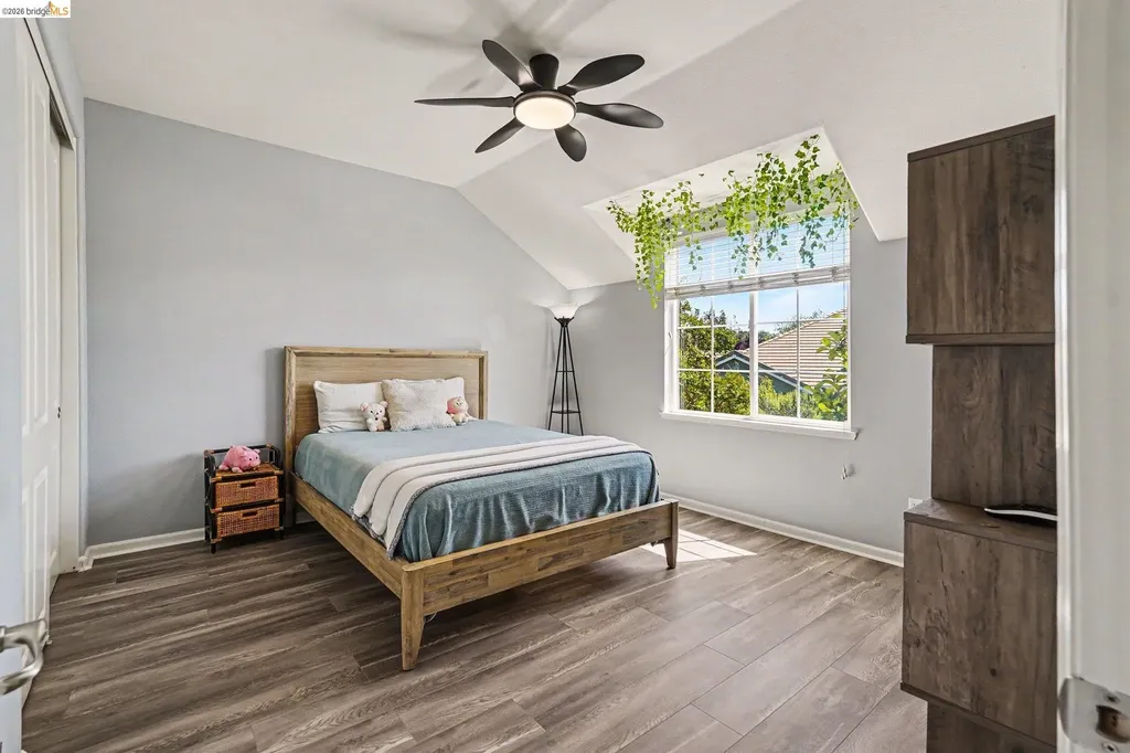 1637 Lillian Street Brentwood CA 94513