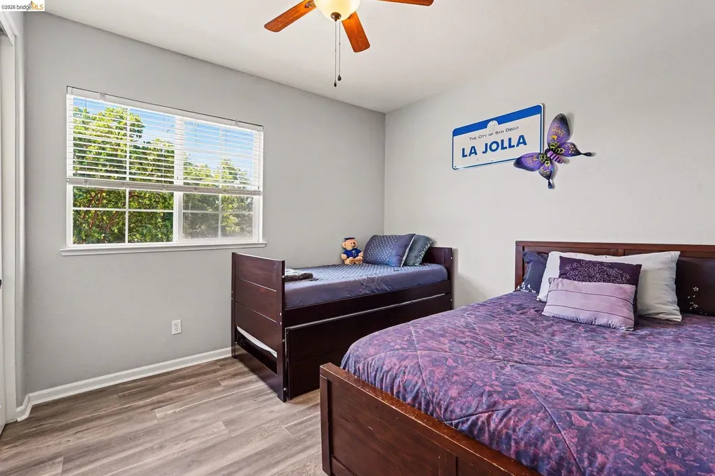 1637 Lillian Street Brentwood CA 94513