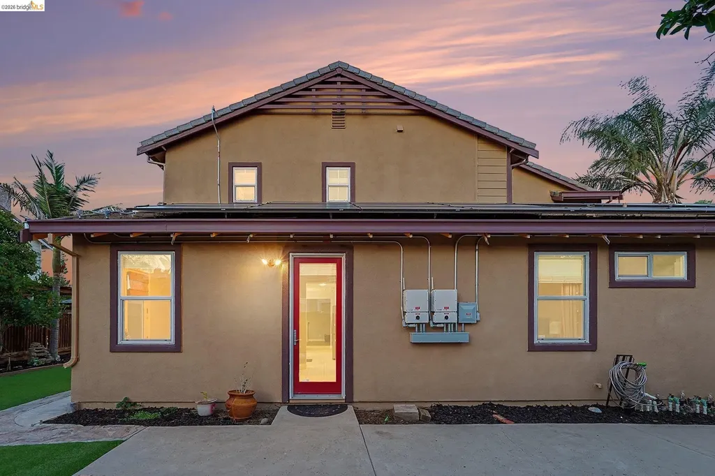 1637 Lillian Street Brentwood CA 94513