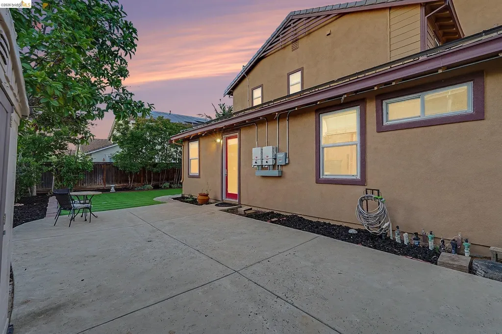 1637 Lillian Street Brentwood CA 94513
