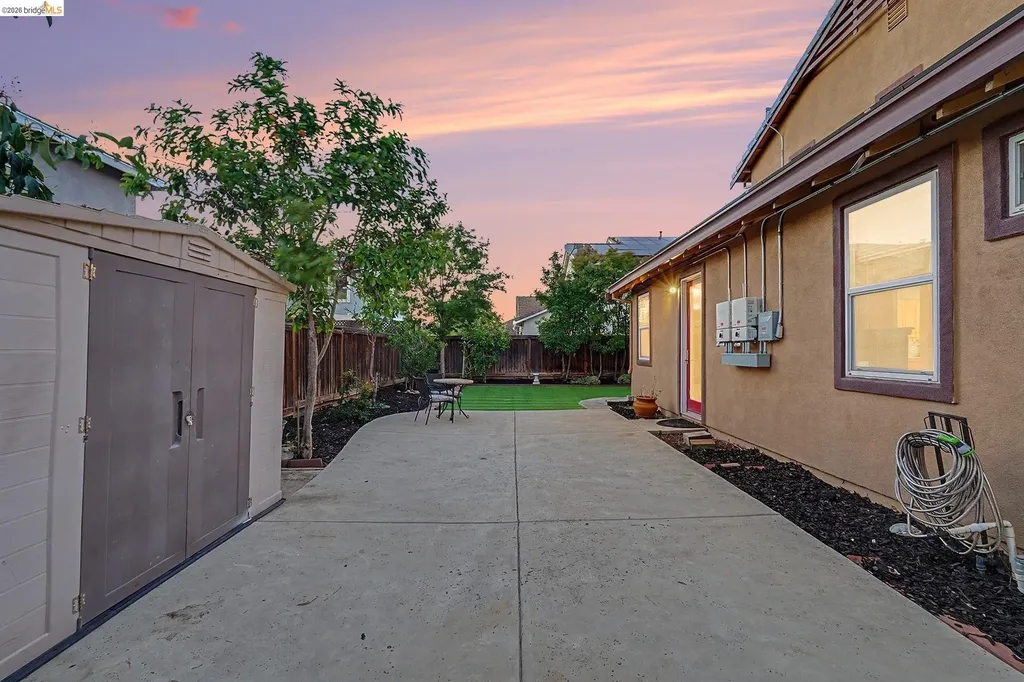 1637 Lillian Street Brentwood CA 94513