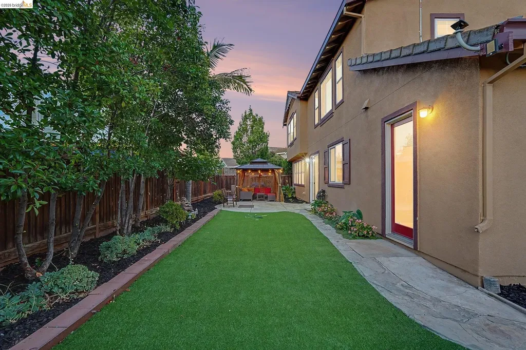 1637 Lillian Street Brentwood CA 94513