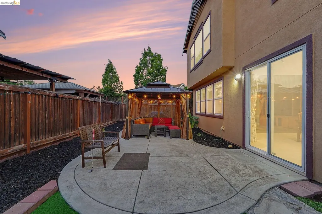 1637 Lillian Street Brentwood CA 94513