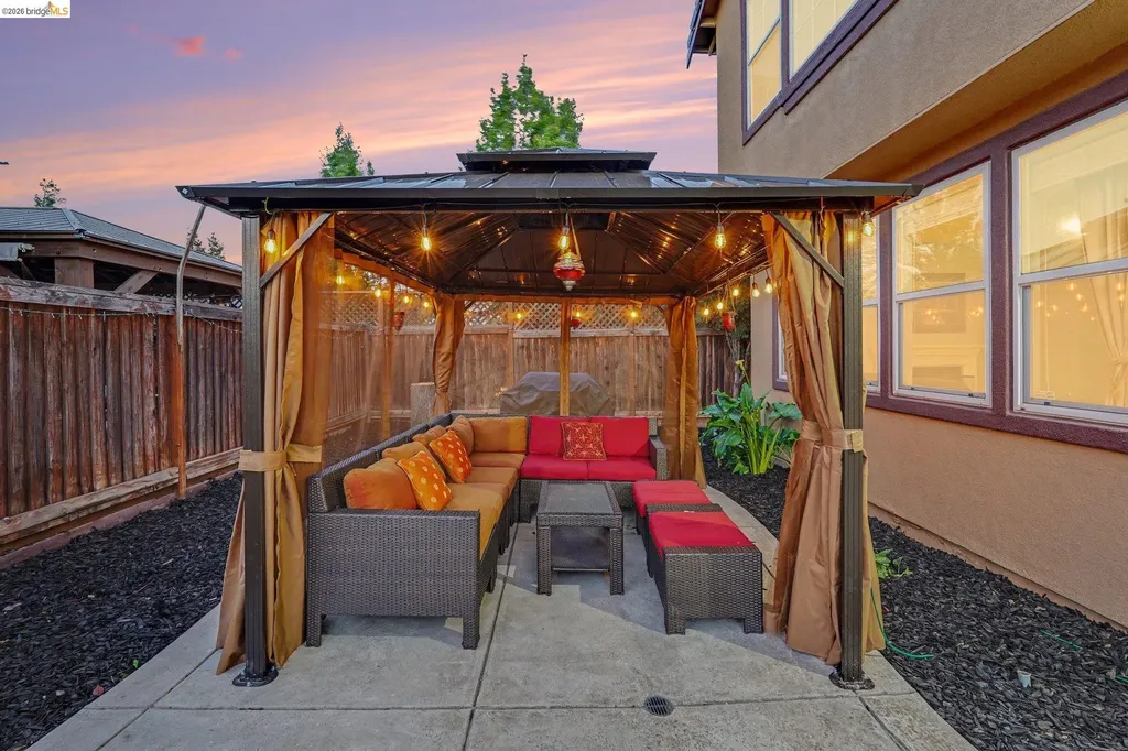 1637 Lillian Street Brentwood CA 94513