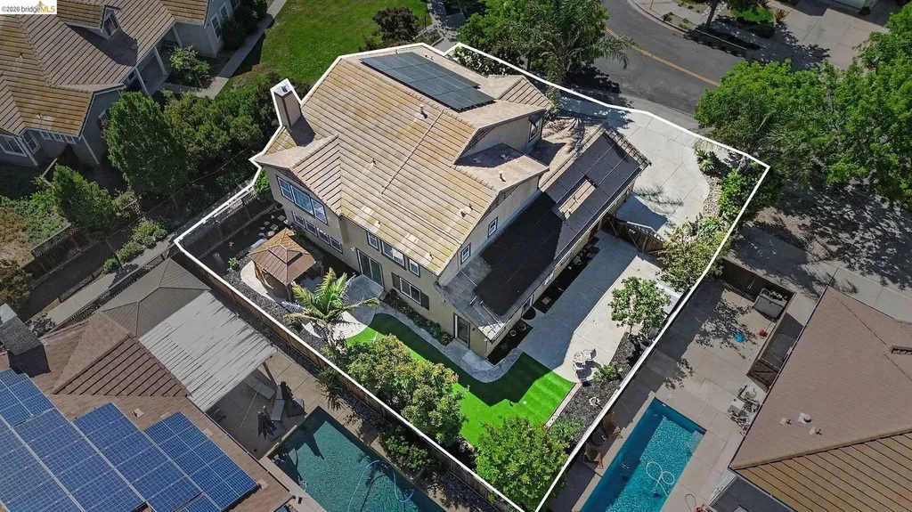 1637 Lillian Street Brentwood CA 94513