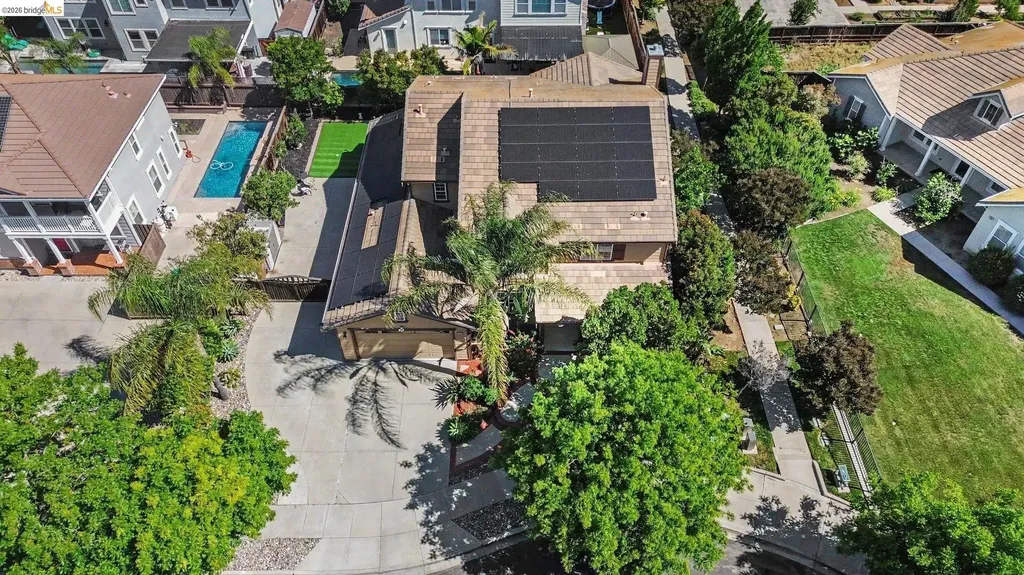 1637 Lillian Street Brentwood CA 94513