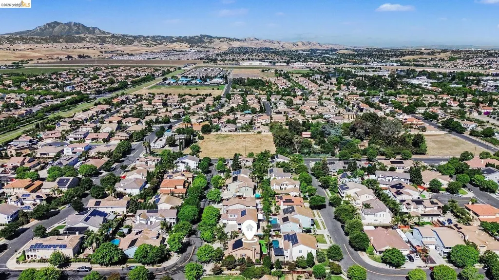 1637 Lillian Street Brentwood CA 94513
