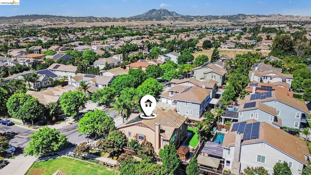 1637 Lillian Street Brentwood CA 94513