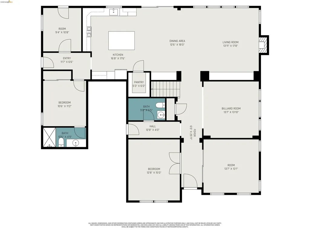 1637 Lillian Street Brentwood CA 94513
