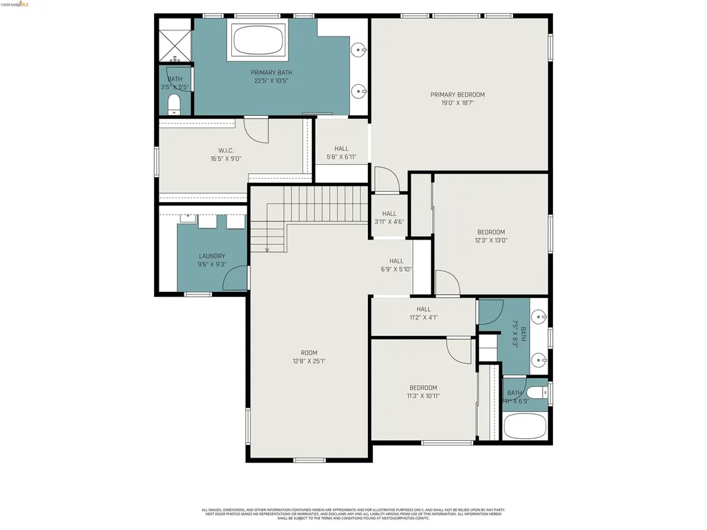 1637 Lillian Street Brentwood CA 94513