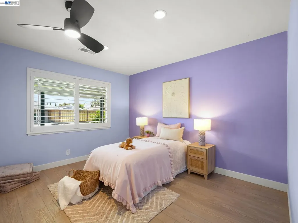 43225 Mintwood Street Fremont CA 94550