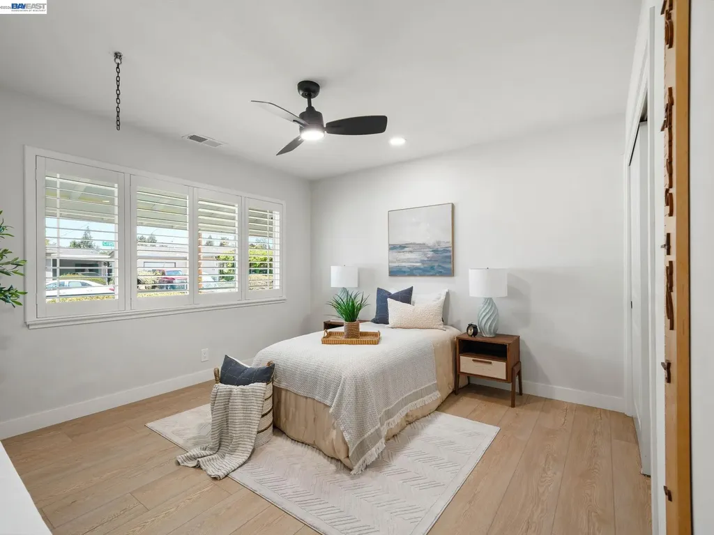 43225 Mintwood Street Fremont CA 94550