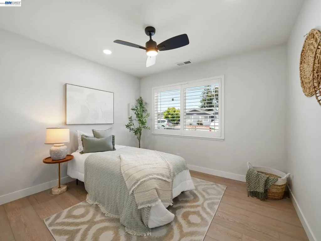 43225 Mintwood Street Fremont CA 94550