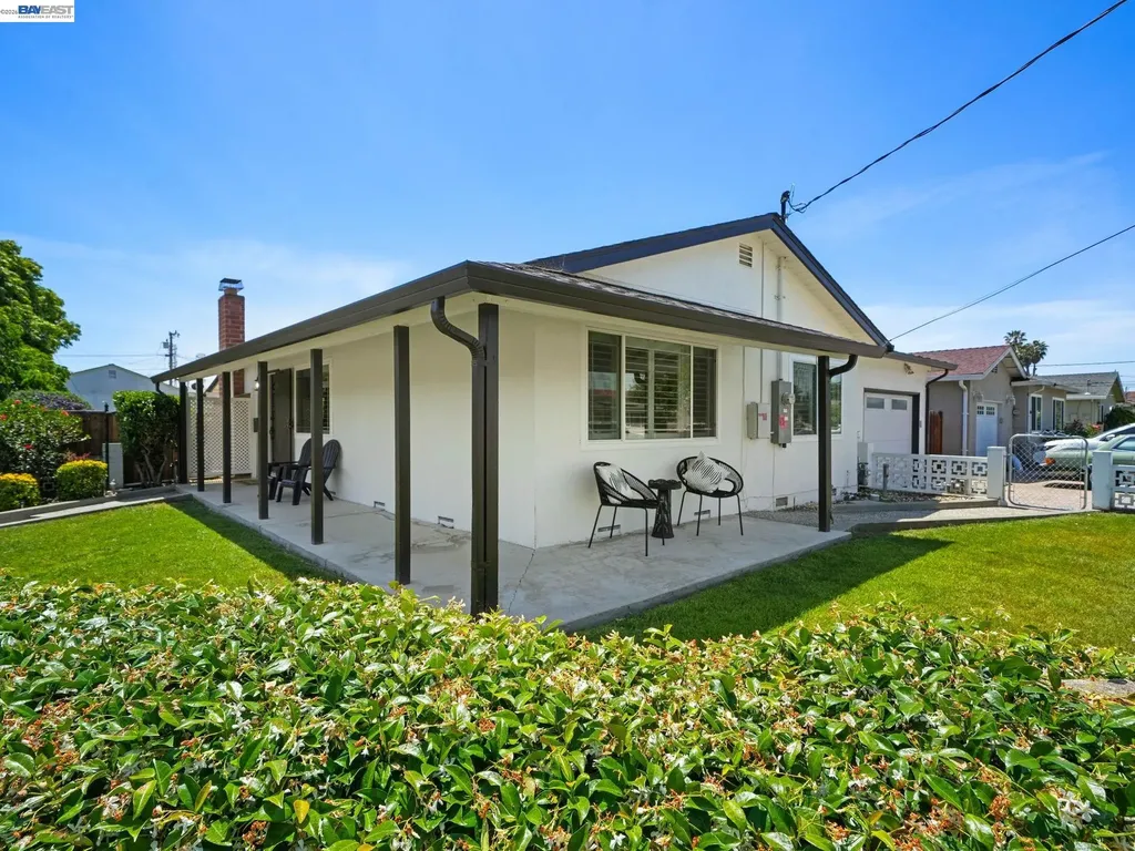 43225 Mintwood Street Fremont CA 94550