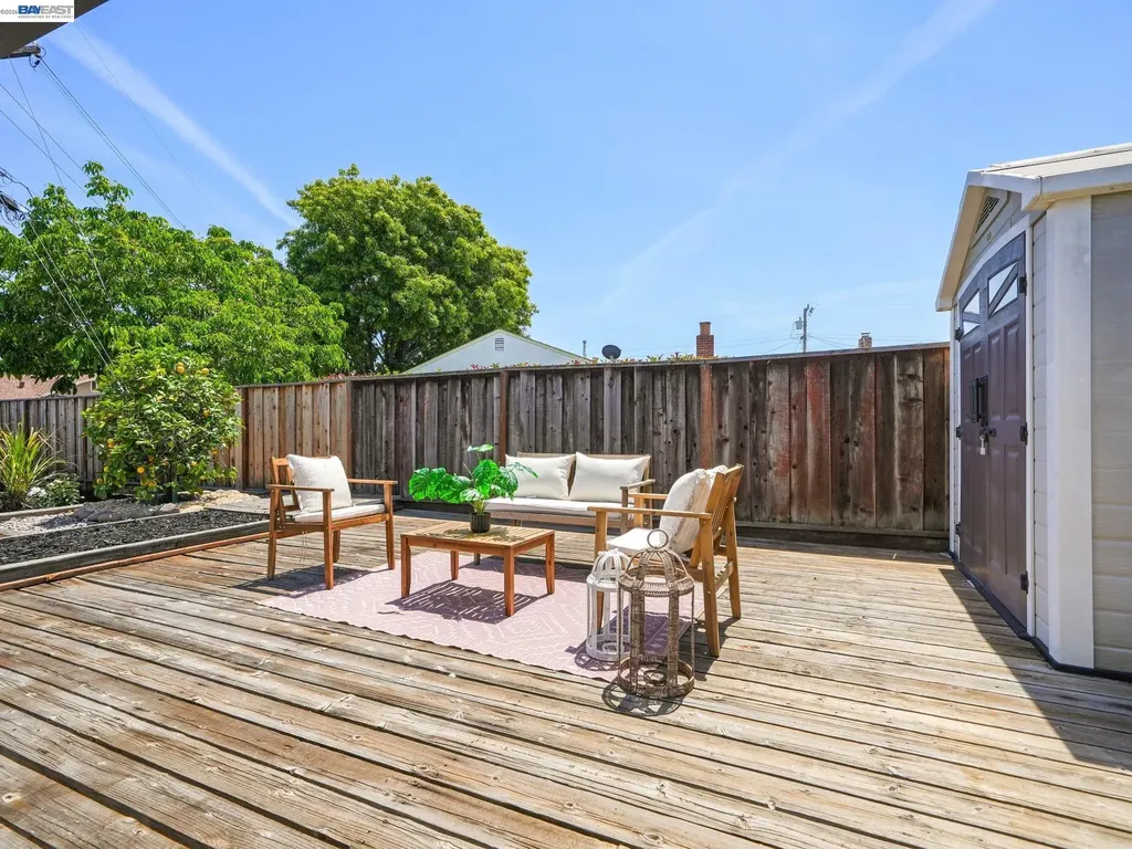 43225 Mintwood Street Fremont CA 94550