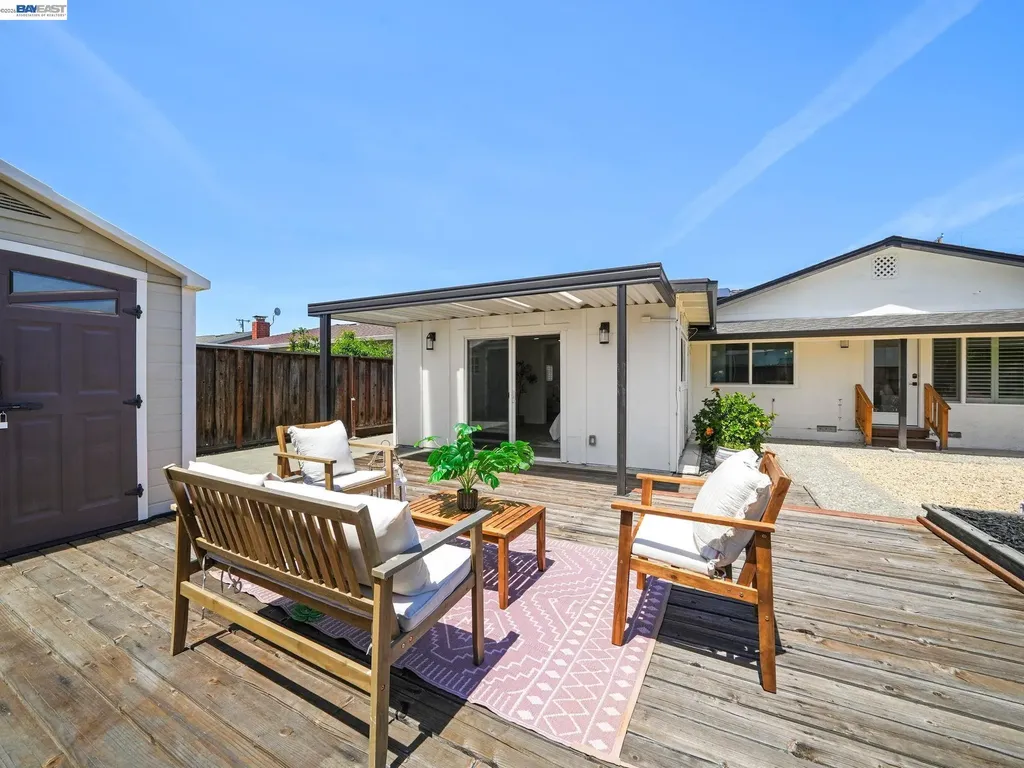 43225 Mintwood Street Fremont CA 94550