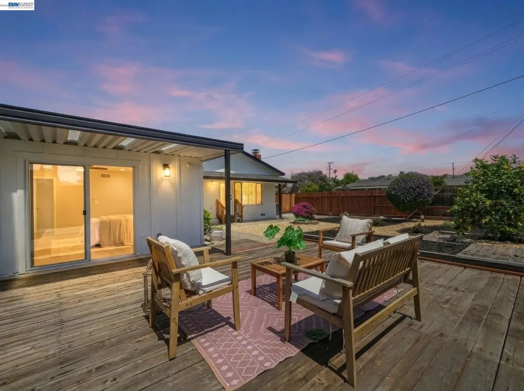 43225 Mintwood Street Fremont CA 94550
