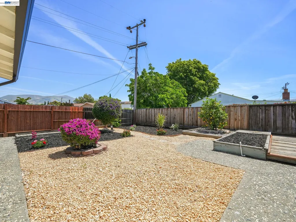43225 Mintwood Street Fremont CA 94550