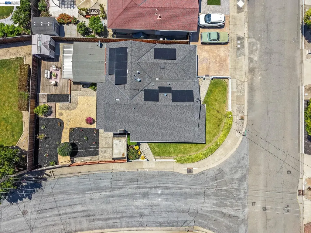 43225 Mintwood Street Fremont CA 94550
