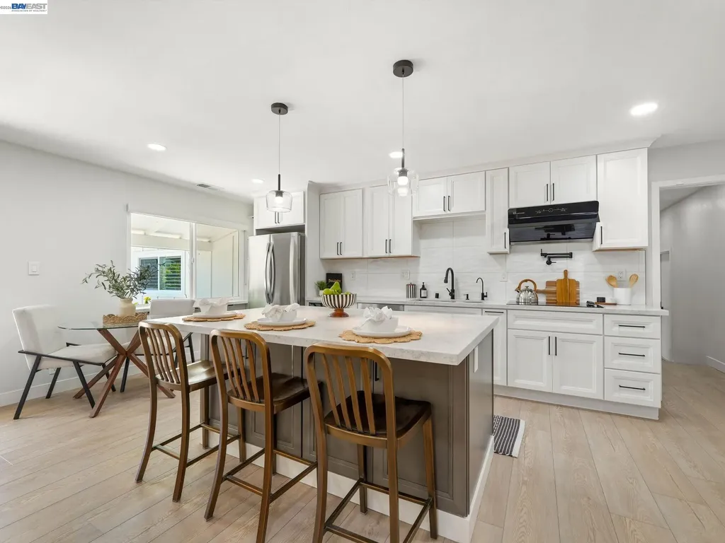 43225 Mintwood Street Fremont CA 94550