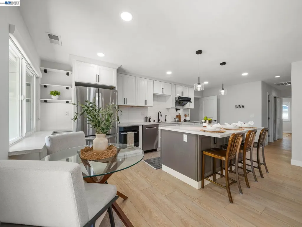 43225 Mintwood Street Fremont CA 94550