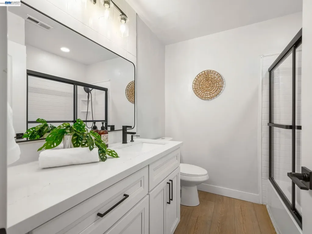 43225 Mintwood Street Fremont CA 94550