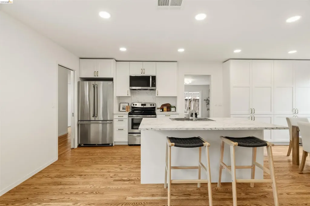 1722 Via Chorro San Lorenzo CA 94580