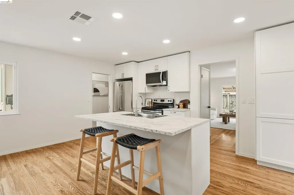 1722 Via Chorro San Lorenzo CA 94580