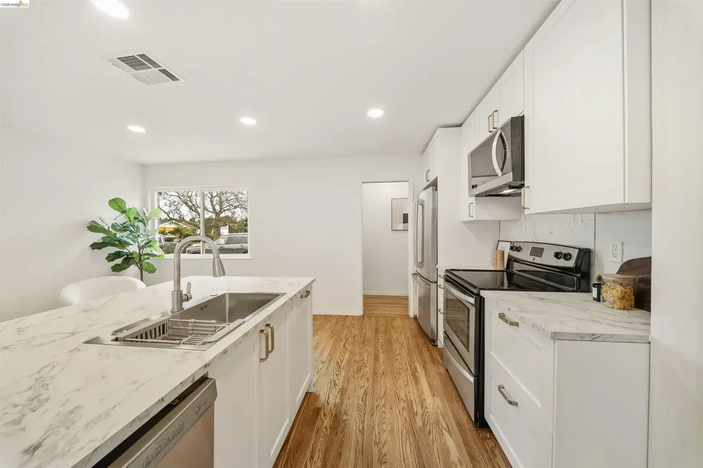 1722 Via Chorro San Lorenzo CA 94580