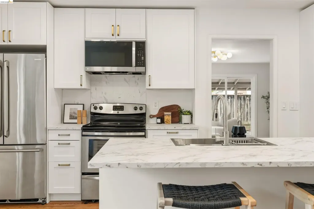 1722 Via Chorro San Lorenzo CA 94580