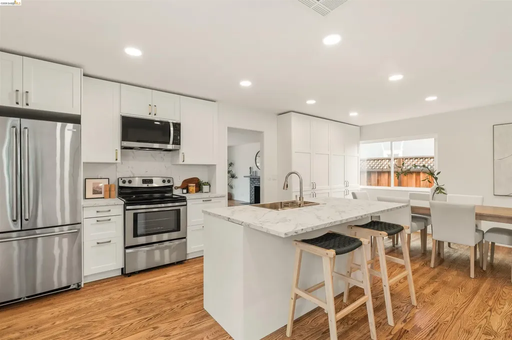 1722 Via Chorro San Lorenzo CA 94580