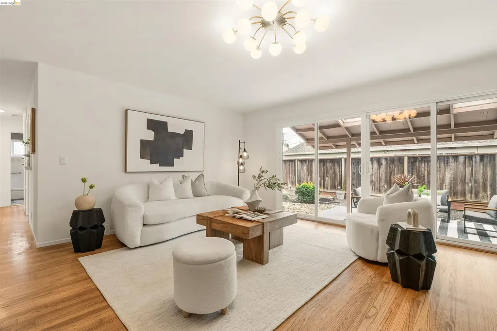 1722 Via Chorro San Lorenzo CA 94580