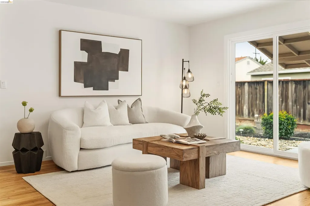 1722 Via Chorro San Lorenzo CA 94580