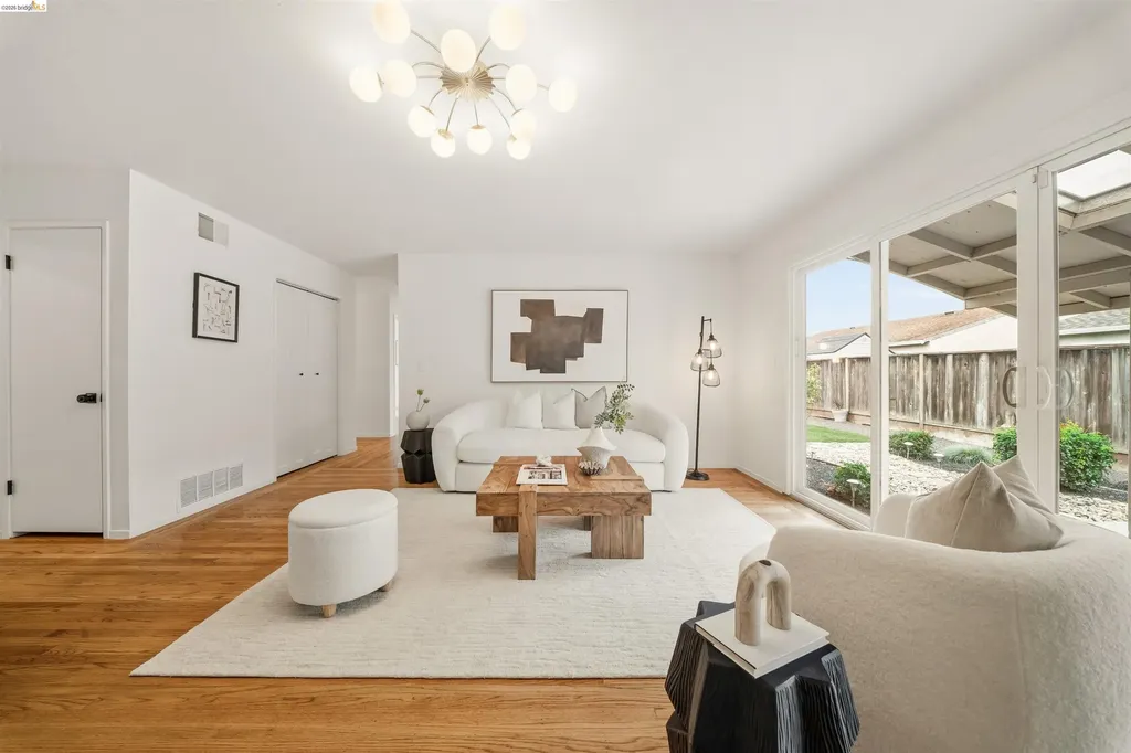 1722 Via Chorro San Lorenzo CA 94580