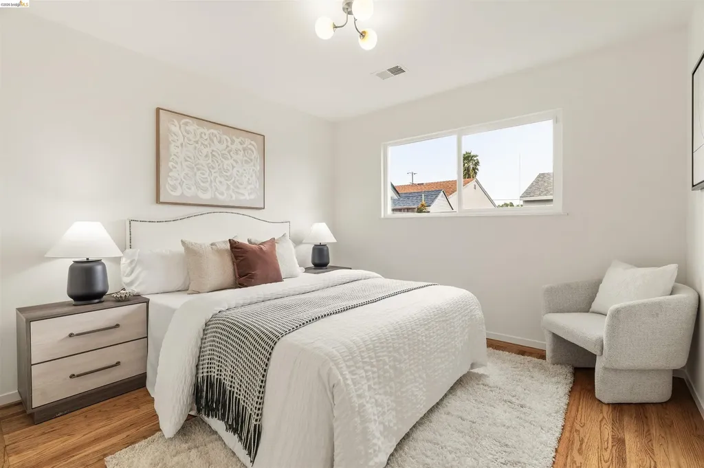 1722 Via Chorro San Lorenzo CA 94580