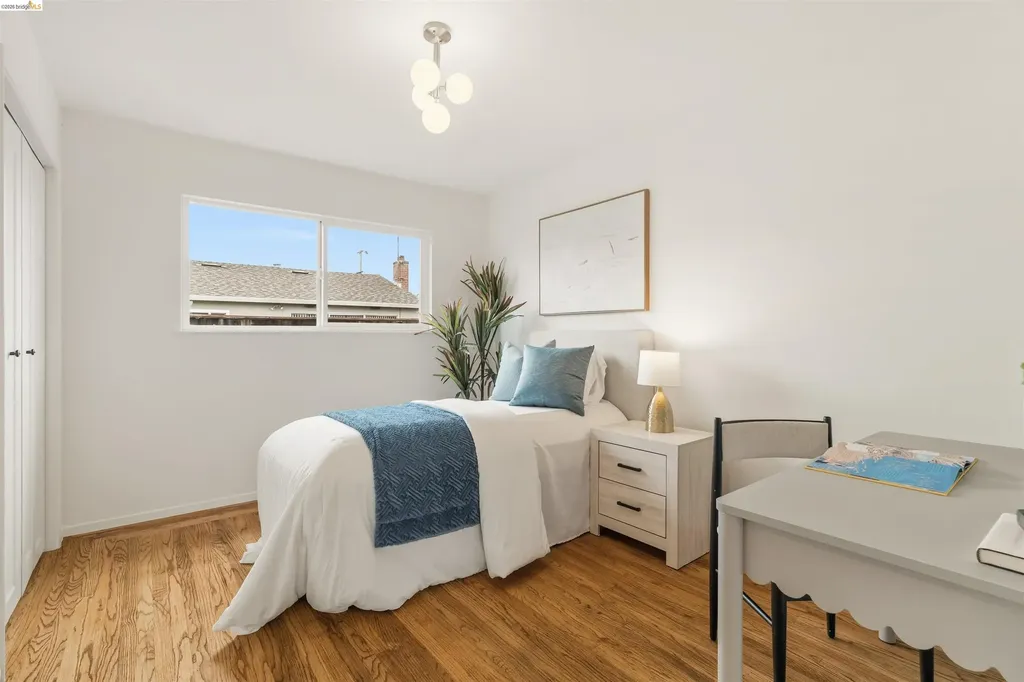 1722 Via Chorro San Lorenzo CA 94580