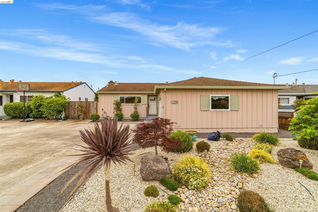 1722 Via Chorro San Lorenzo CA 94580