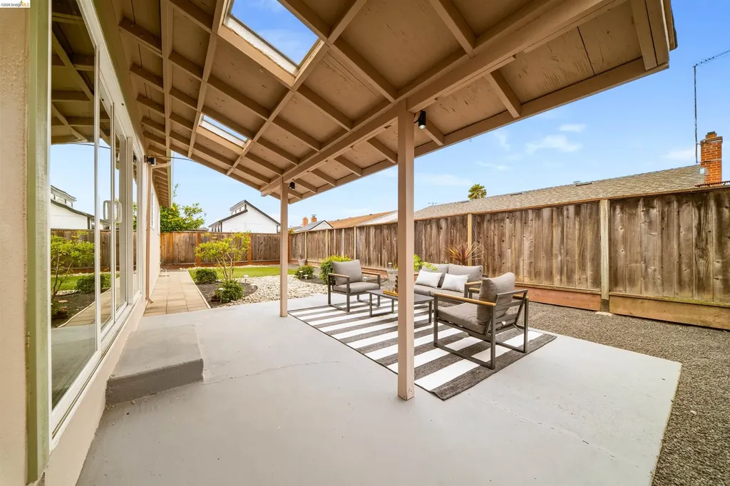 1722 Via Chorro San Lorenzo CA 94580