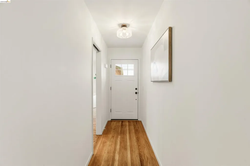 1722 Via Chorro San Lorenzo CA 94580