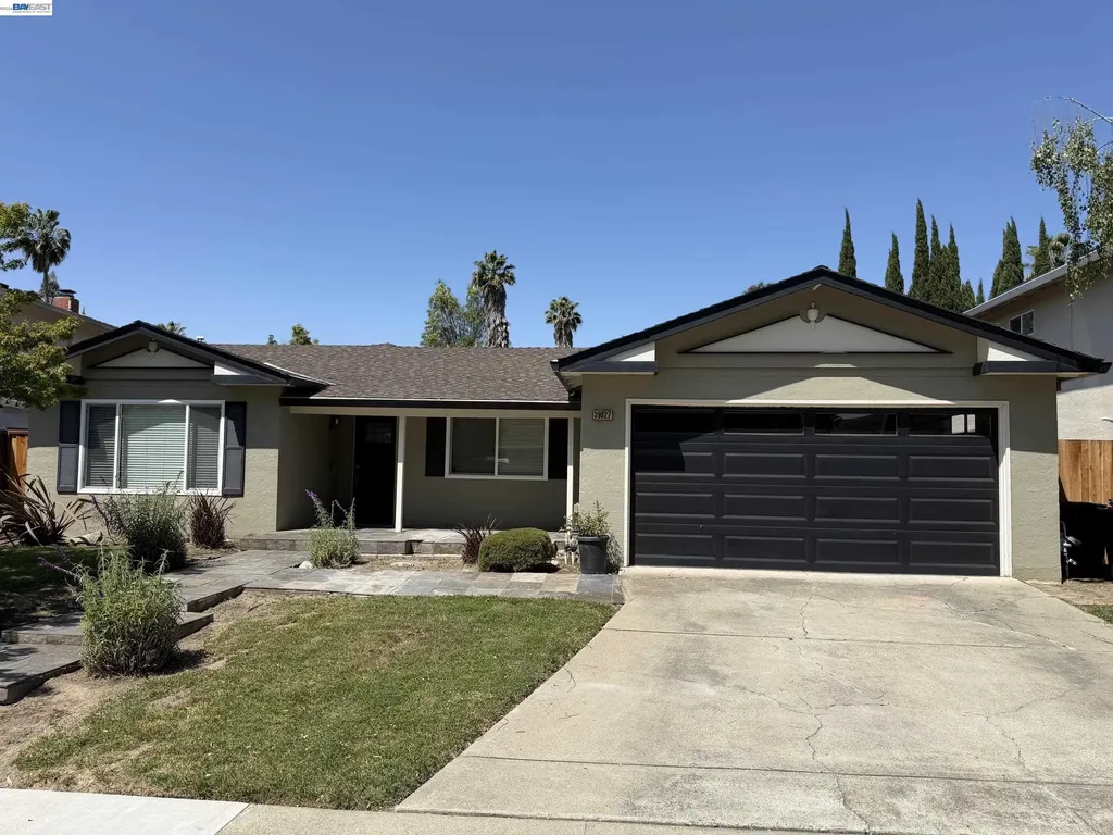 39827 San Moreno Court Fremont CA 94539