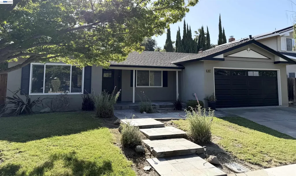 39827 San Moreno Court Fremont CA 94539
